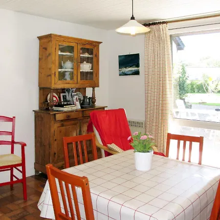 Holiday Les Terriers - Ssm400 Tatil Evi Sassetot-le-Mauconduit