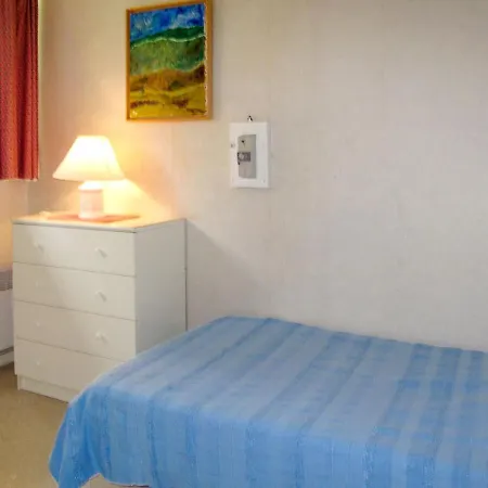Holiday Les Terriers - Ssm400 Tatil Evi Sassetot-le-Mauconduit