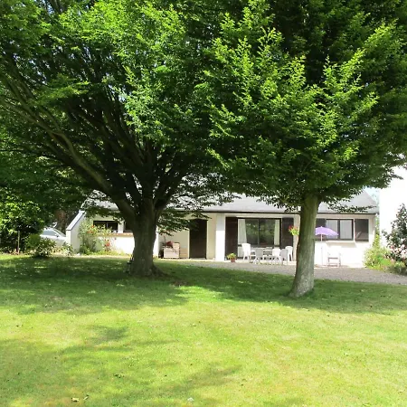 Holiday Les Terriers - Ssm400 Tatil Evi Sassetot-le-Mauconduit
