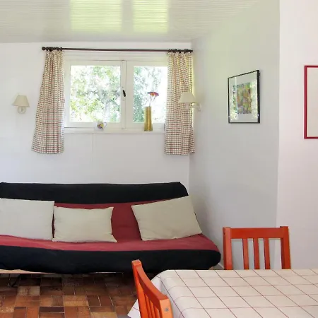 Holiday Les Terriers - Ssm400 Tatil Evi Sassetot-le-Mauconduit