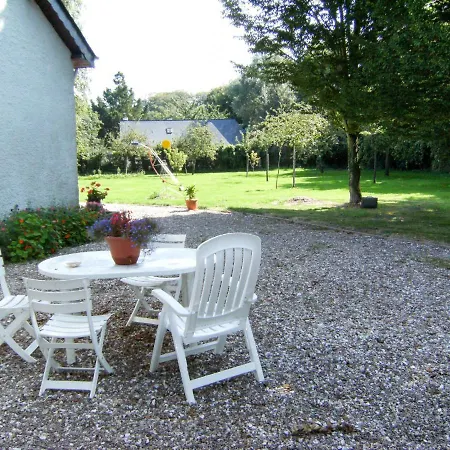 Tatil Evi Holiday Les Terriers - Ssm400